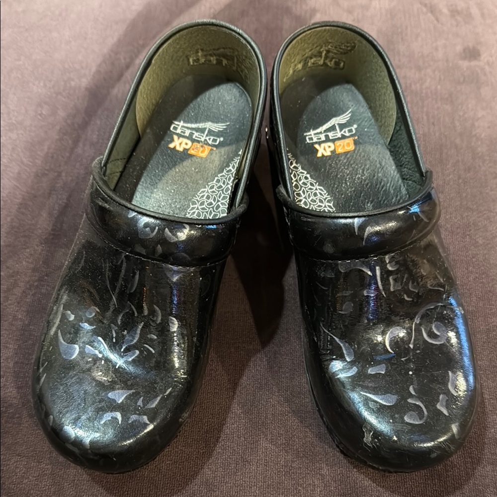 Dansko Xp Clogs - image 1